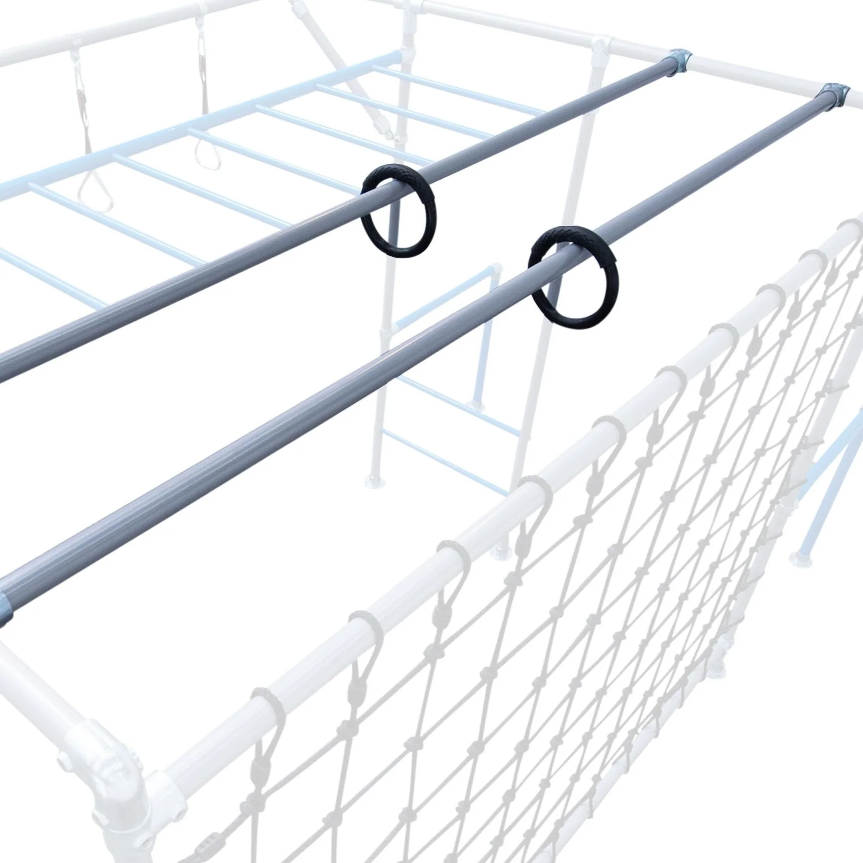 NEW FUNKY MONKEY BAR FRAMES